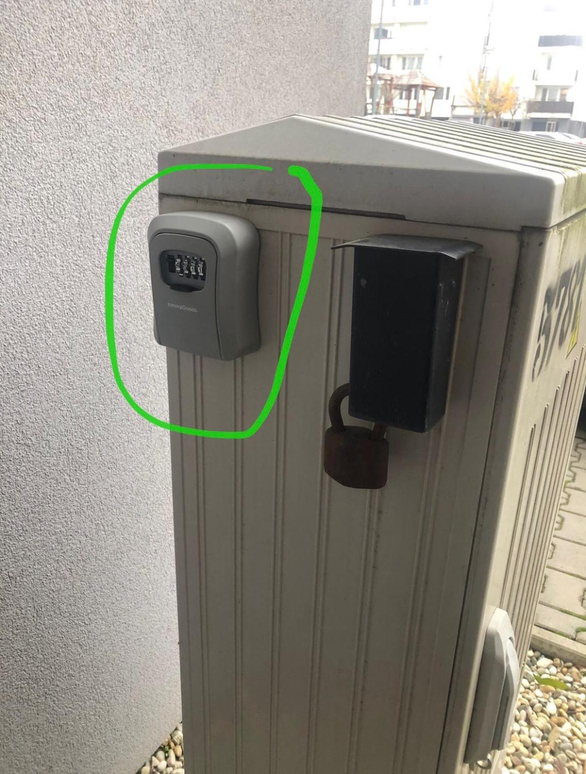 Apartman Zlatovska 22B Trenčín Eksteriør billede